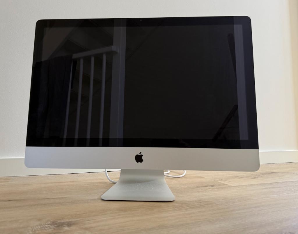 Imac 27 inch (mid 2011) Core i5, 16GB, 1TB, Ophalen, HDD, IMac, Zo goed als nieuw