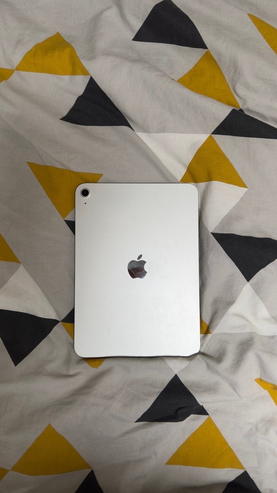 Ipad 2025 WiFi 128GB (A16 Chip), Computers en Software, Ophalen, Apple iPad, 11 inch, Zo goed als nieuw
