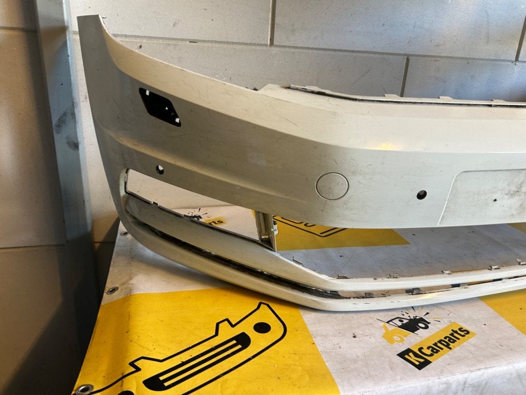 Volkswagen Touran 5TA Voorbumper KLS PDC 5TA807221AL, Info@fabrikant.eu, Ophalen of Verzenden, Bumper, Fabrikant BV