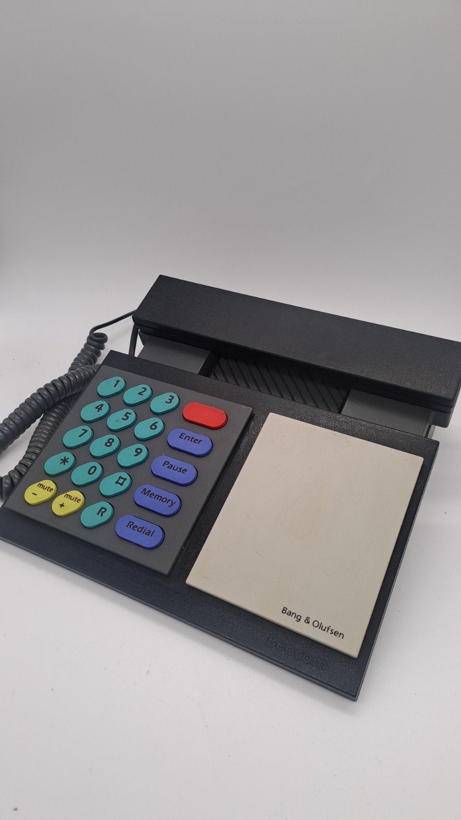 Bang & Olufsen Beocom 1000 - Vintage Design Telefoon, Gebruikt, Bang og Olufsen Allé 1, 7600 Struer, Denemarken, Bang & Olufsen