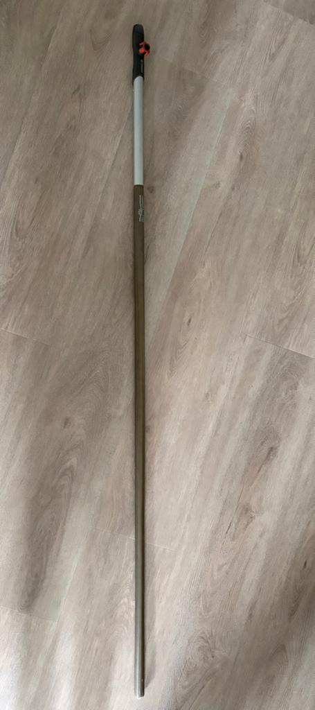 Gardena combisystem houten steel 180 cm, Tuin en Terras, Ophalen, Gebruikt, Overige soorten