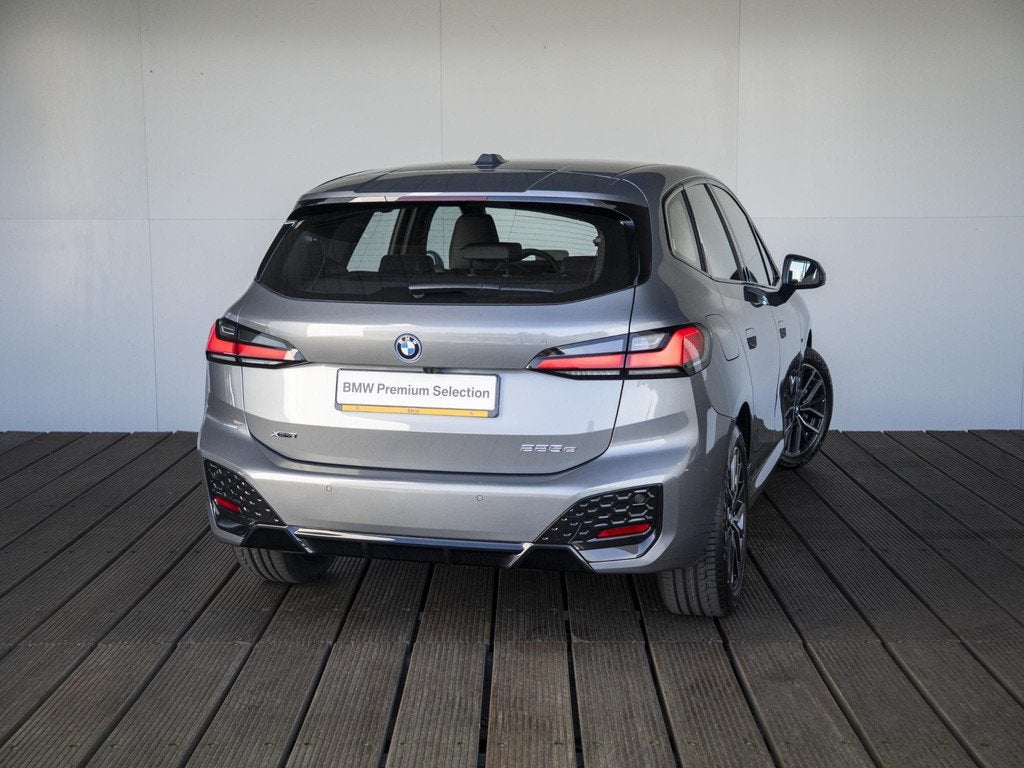 BMW 2 Serie Active Tourer 225e xDrive | M Sport Pakket | Inn, Auto's, BMW, Gebruikt, 150 min, Bedrijf, Vierwielaandrijving