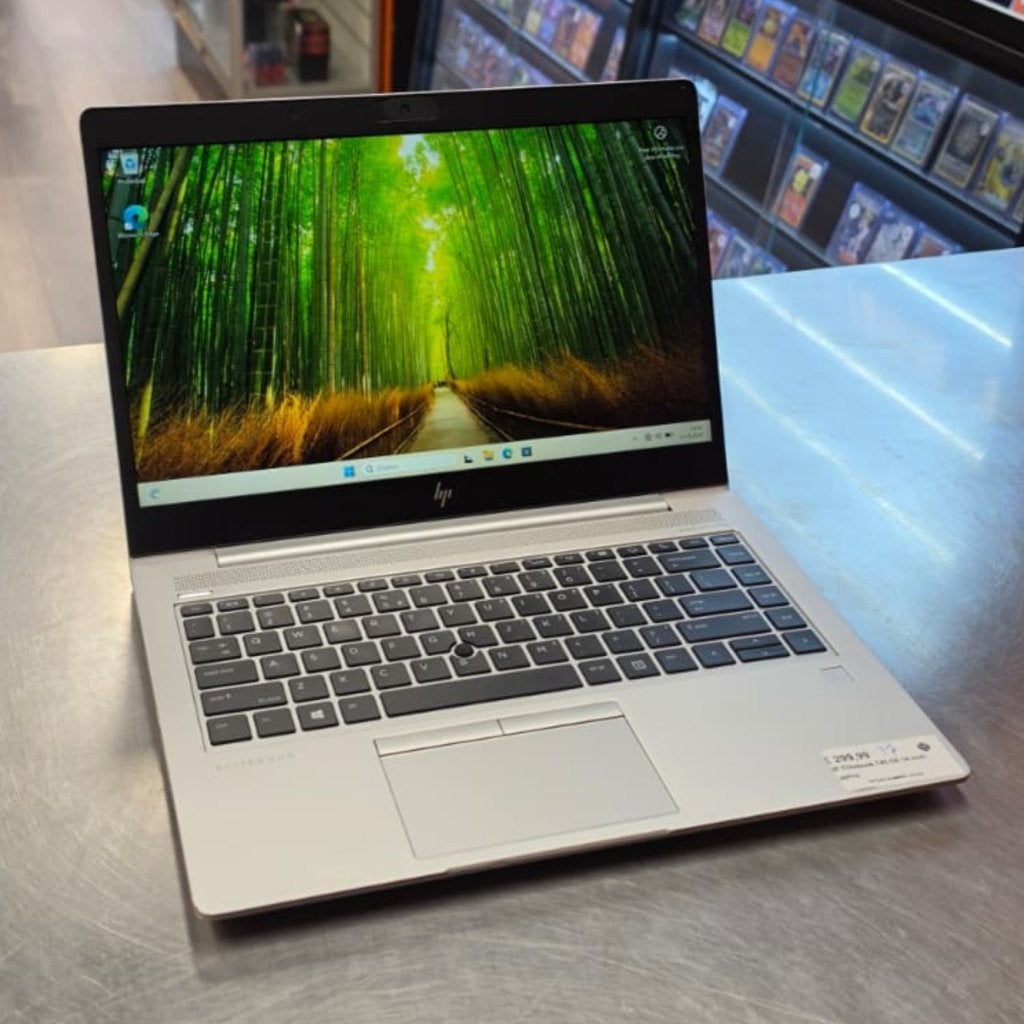 HP Elitebook 745 G5 14 inch Laptop, Computers en Software, HP, Zo goed als nieuw, Support@hp.com, 1501 Page Mill Road
Palo Alto, CA 94304
USA