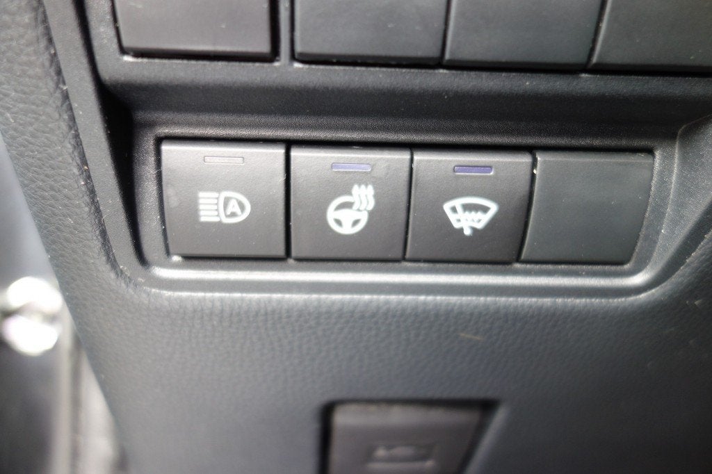 Toyota YARIS CROSS 1.5 HYBRID DYNAMIC, Navi, Winterpakket, P, Gebruikt, Zwart, 1490 cc, Bedrijf