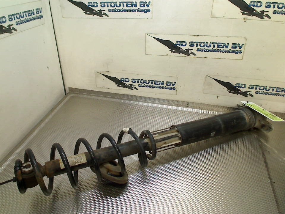 Schokbreker Links Achter Volkswagen Polo VI (AW1) vw270rzf89, Auto-onderdelen, Gebruikt, Volkswagen, Volkswagen AG, Kundenbetreuung@volkswagen.de