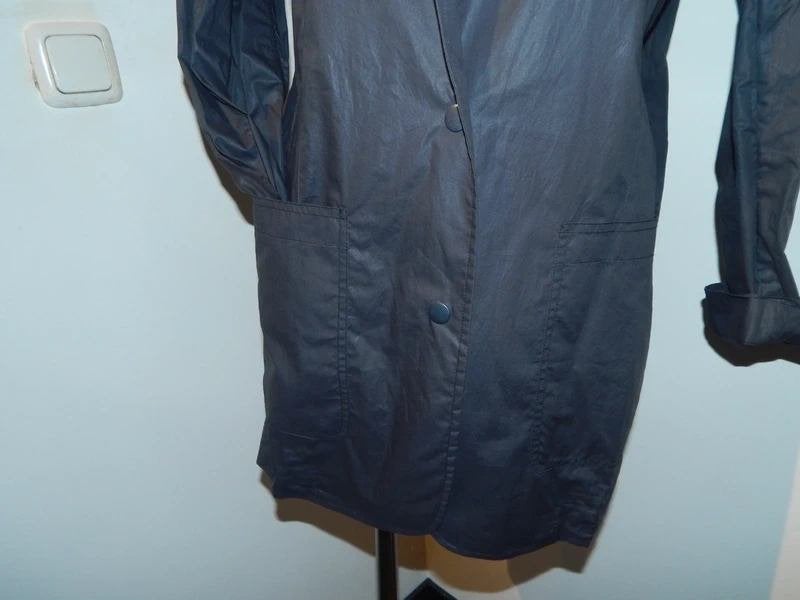 Isabel Marant Etoile zwarte baggy blazer aparte stof drukker, Kleding | Dames, Verzenden, Zwart, Zo goed als nieuw, Jasje