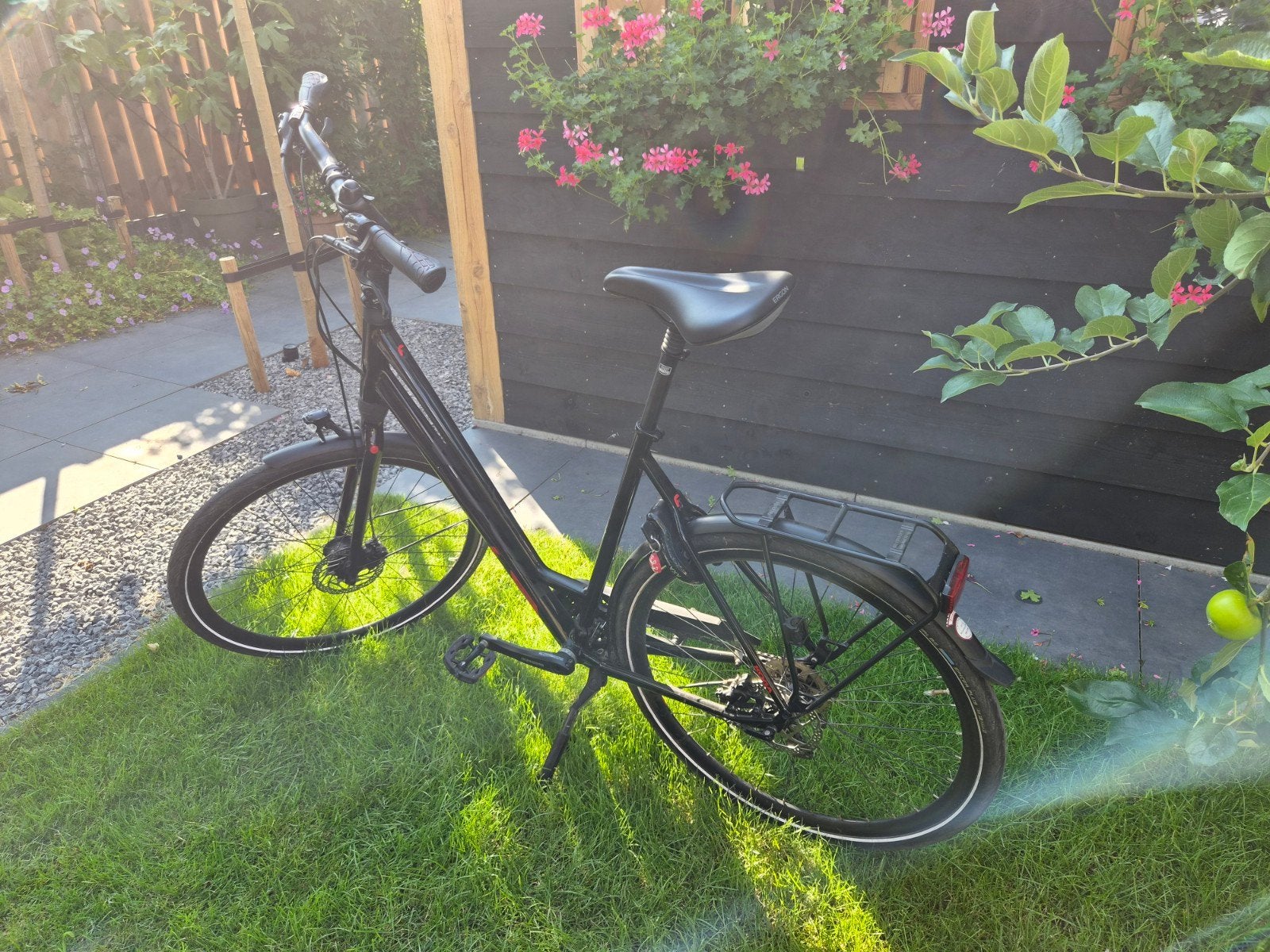 Koga F3 5.0  - Deore XT - Schijfremmen, 28 inch, Gebruikt, Koga Miyata, Meer dan 20 versnellingen