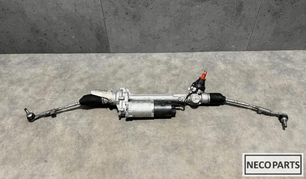 BMW M3 G80 M4 G82 STUURHUIS 5B70D36 ORIGINEEL ALLES LEVERBAA, Gebruikt, -, -, Ophalen of Verzenden