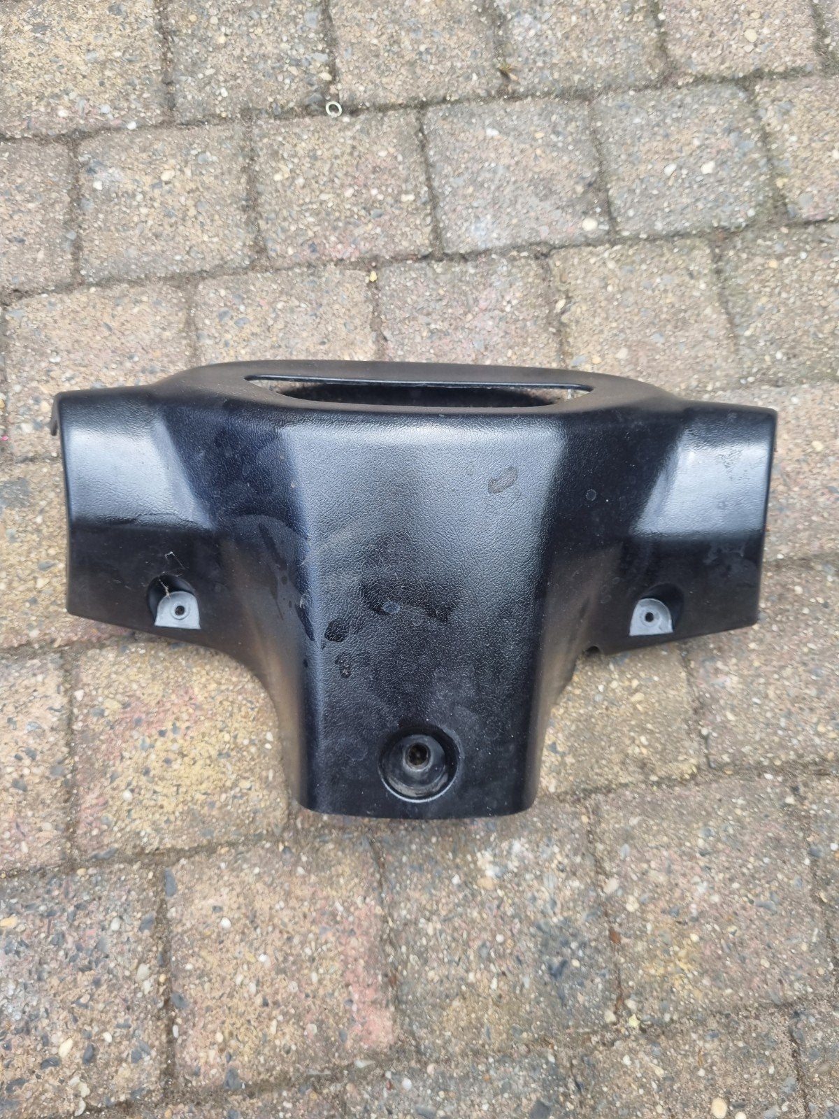 Stuurkap voor een btc scooter(origineel), Ophalen of Verzenden, Gebruikt, Kap, Overige merken