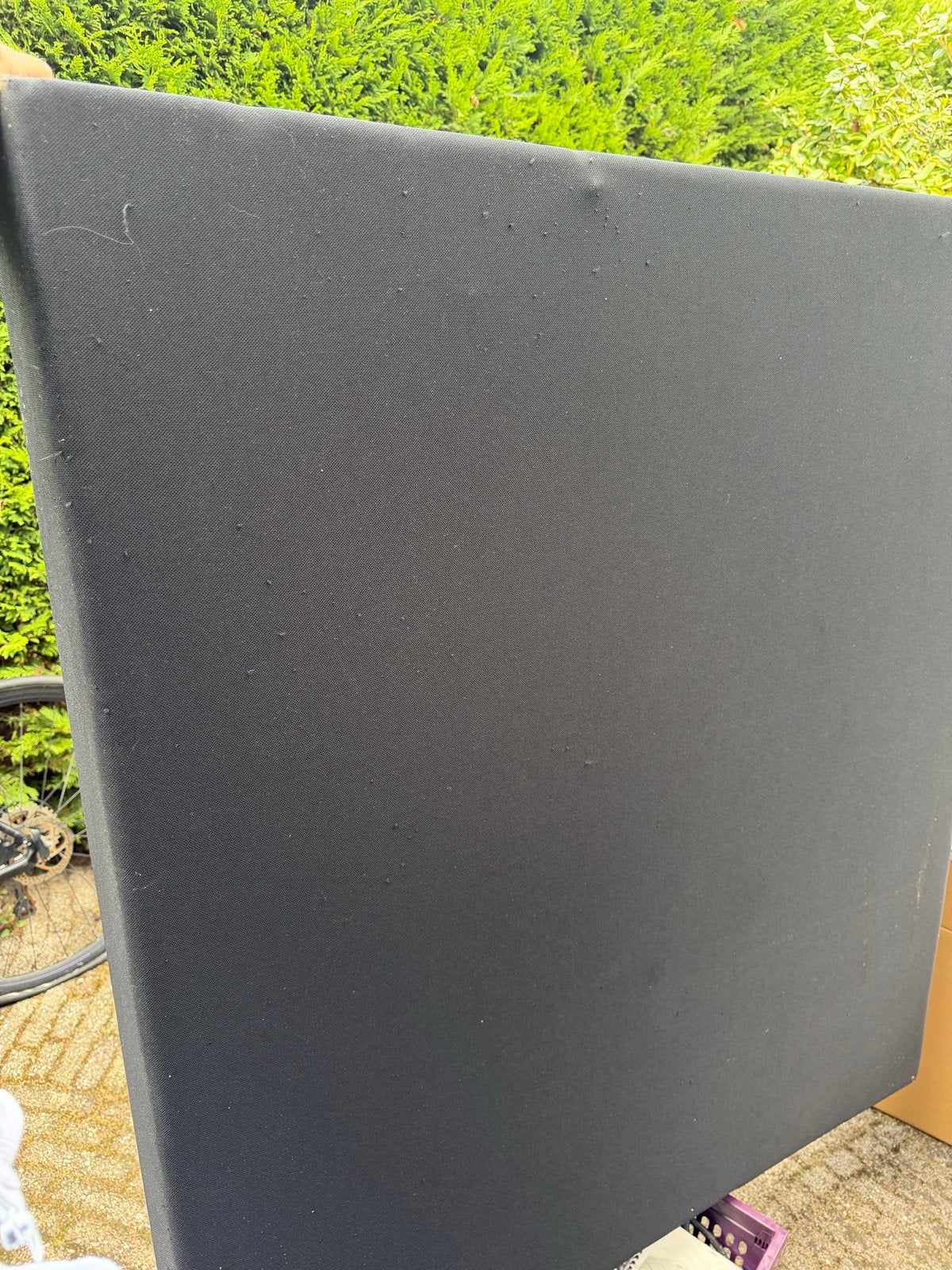 mb akustik A115 Studio Acoustic Panels-3 Used Sound Absorber, Ophalen, Gebruikt