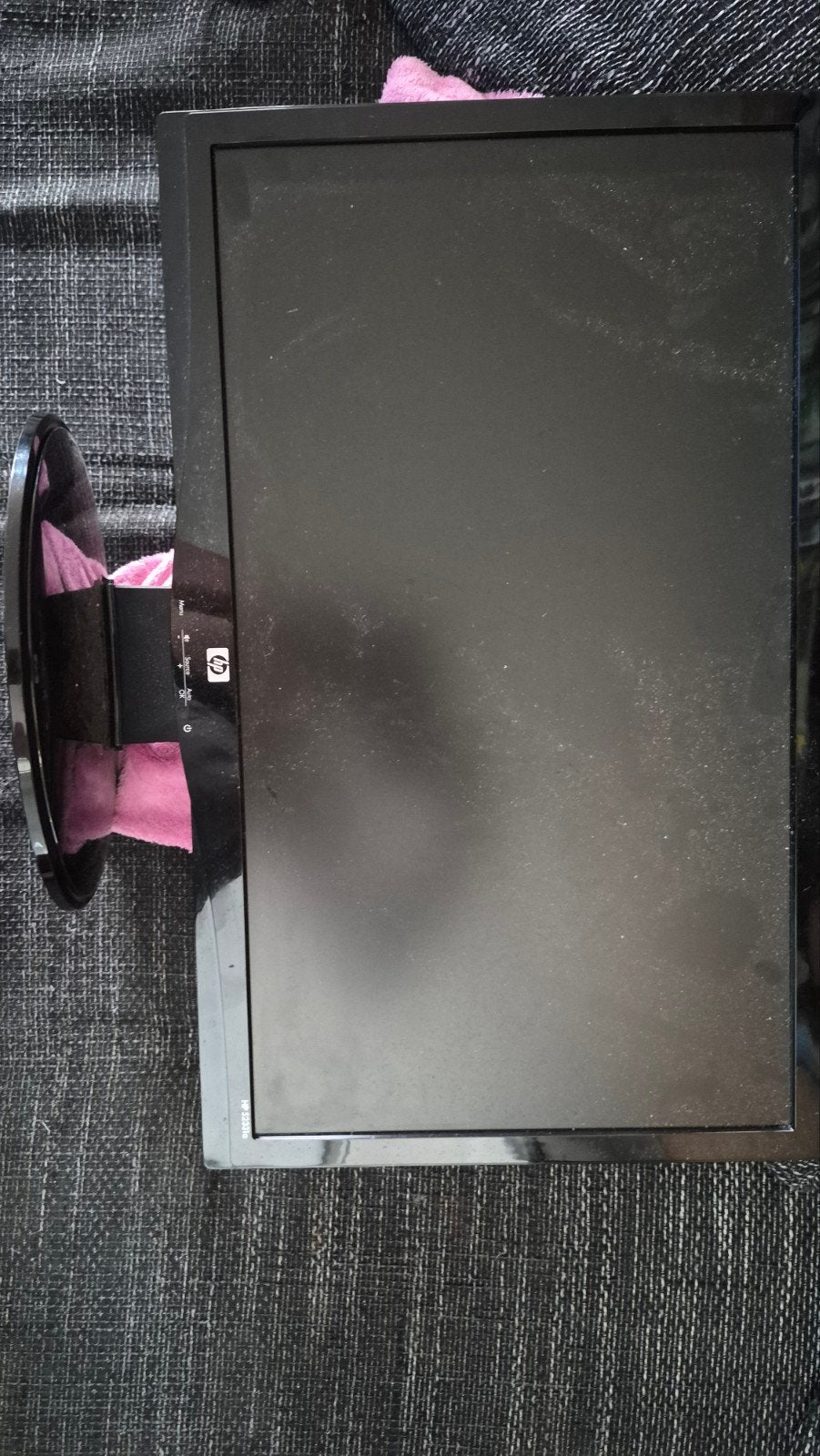 beeldscherm 23inch, Computers en Software, Monitoren, Ophalen of Verzenden, 60 Hz of minder