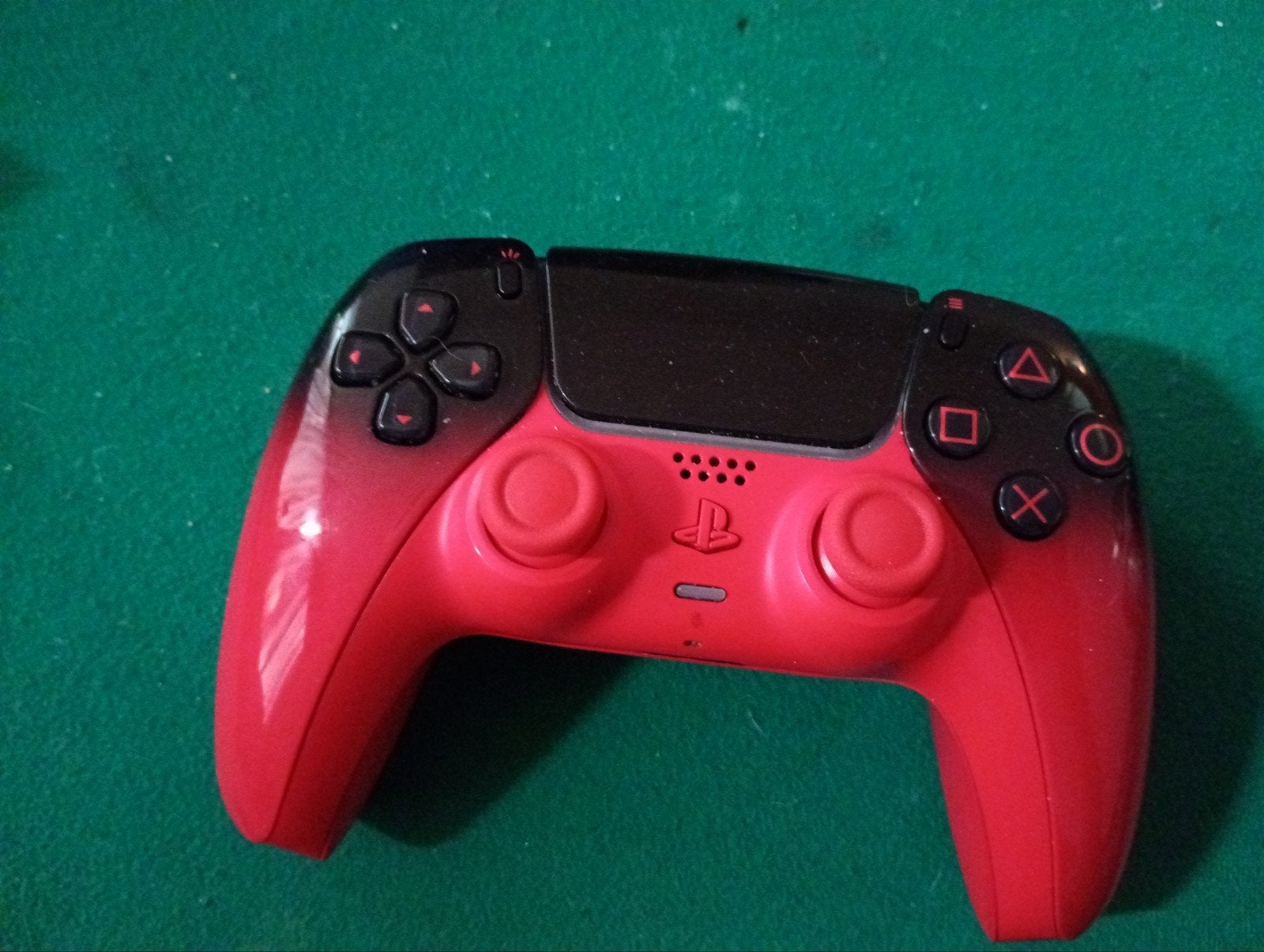 ps5 controler, PlayStation 5, Ophalen of Verzenden, Zo goed als nieuw, Controller