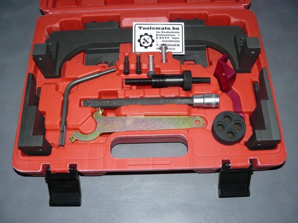 PROMO : Timingset BMW & Mini B36 , B38 , B46 , B48 GELEVERD, Ophalen of Verzenden, Nieuw