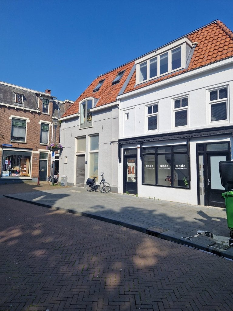 NIEUW! Woonruimte te huur Spoelstraat, Zwolle