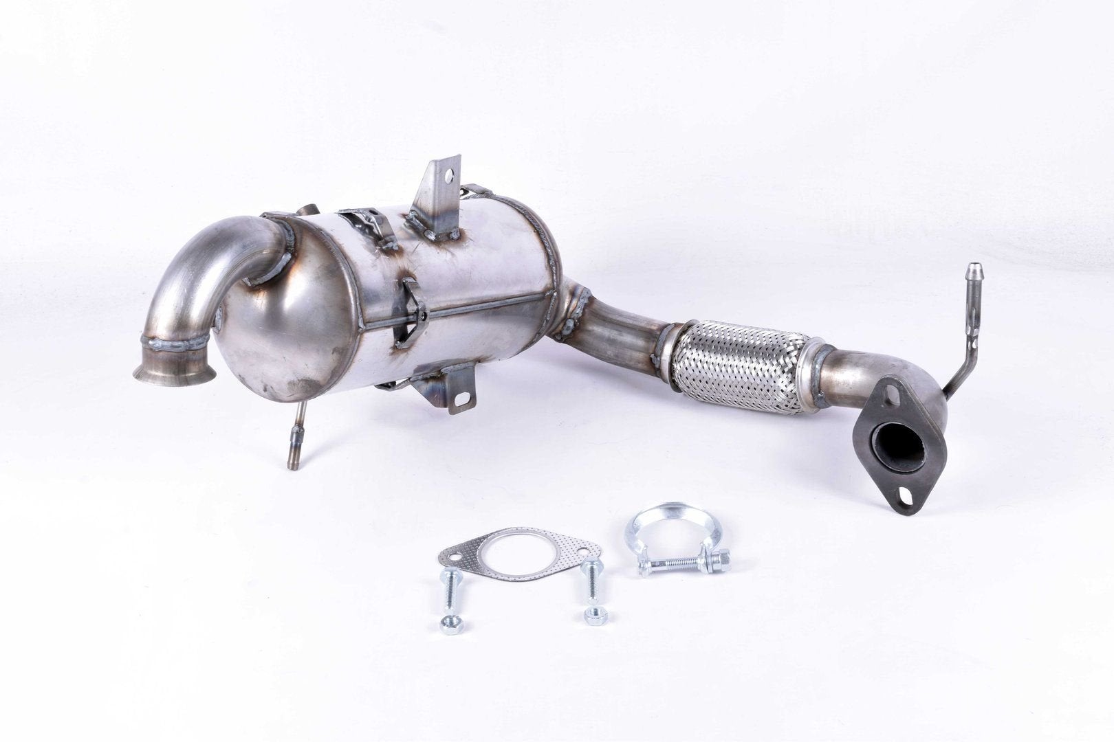 Roetfilter Ford Fiesta, B-MAX, Tourneo, -, -, Nieuw, Ophalen of Verzenden
