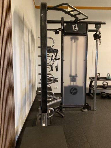 Lifefitness pulley station - 2 stuks op voorraad, Ophalen, Lifefitness, Lifefitness, Zo goed als nieuw