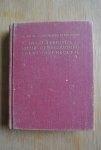 Nieuwe verpleegsters zakwoordenboekje. 1940, Boeken, Ophalen of Verzenden, Gelezen