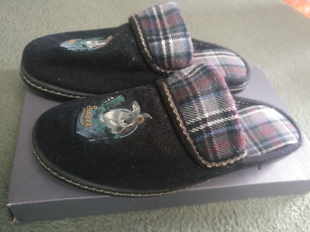 Instap pantoffels maat 40, Ophalen of Verzenden, Gedragen, Pantoffels of Sloffen