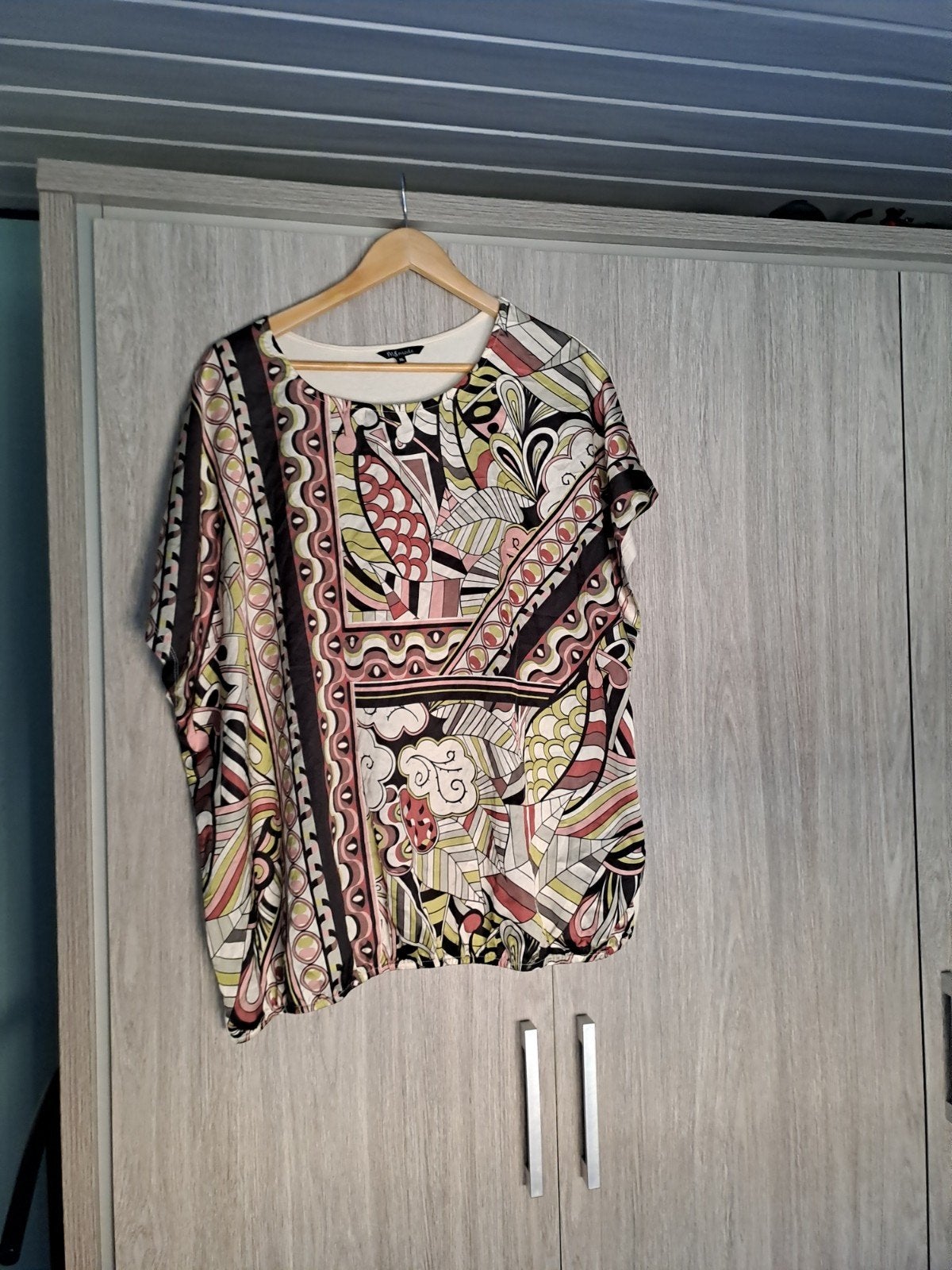 Tuniek maat XL, Meerkleurig, Maat 46/48 (XL) of groter, Nieuw, Ophalen of Verzenden