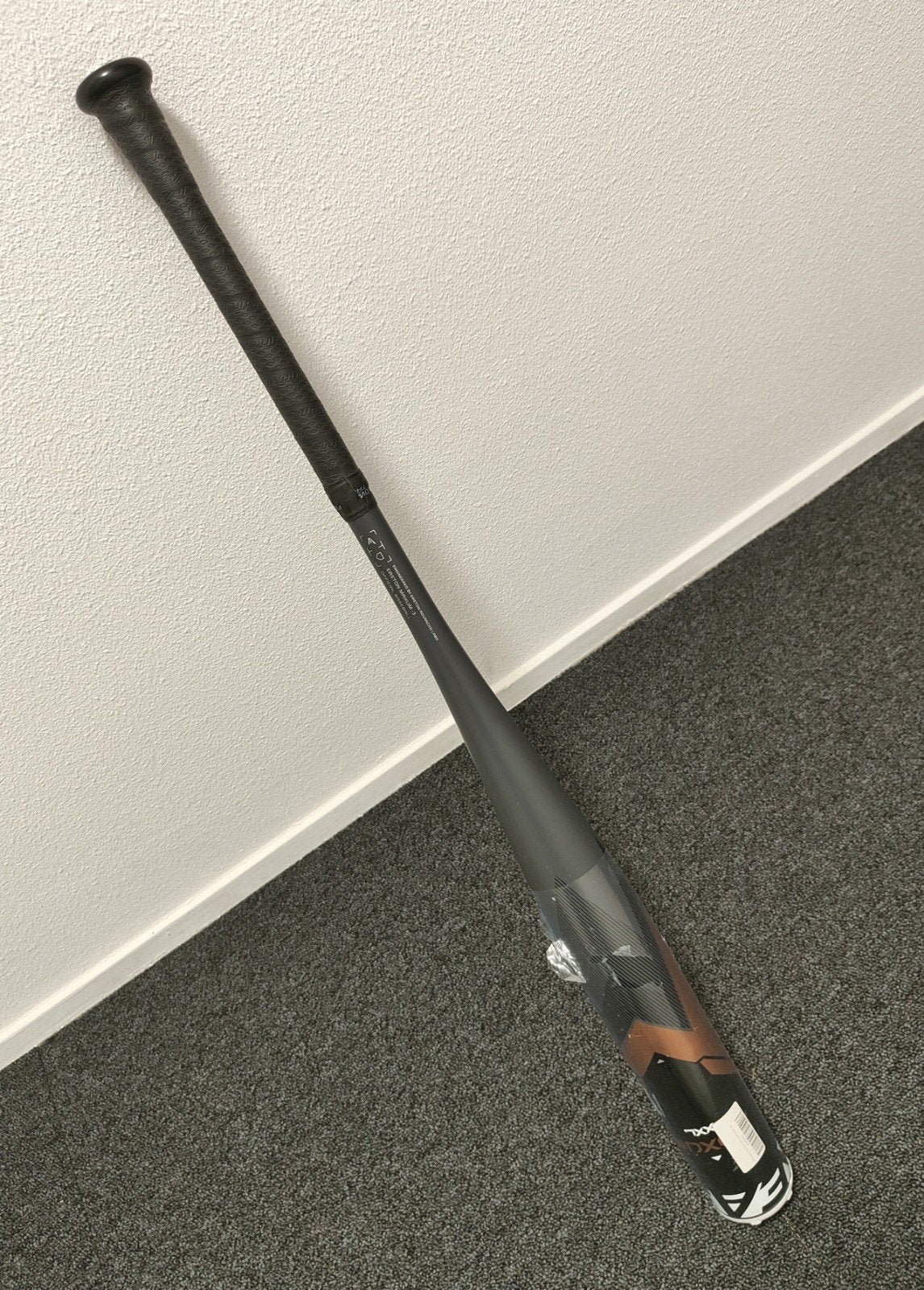 33" Easton Maxum Ultra BBCOR knuppel, nieuw, Sport en Fitness, Ophalen of Verzenden, Nieuw, Honkbal, Schoenen