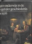 Lager Onderwijs in de spiegel der geschiedenis, Gelezen, 19e eeuw, Meisen, Ophalen of Verzenden