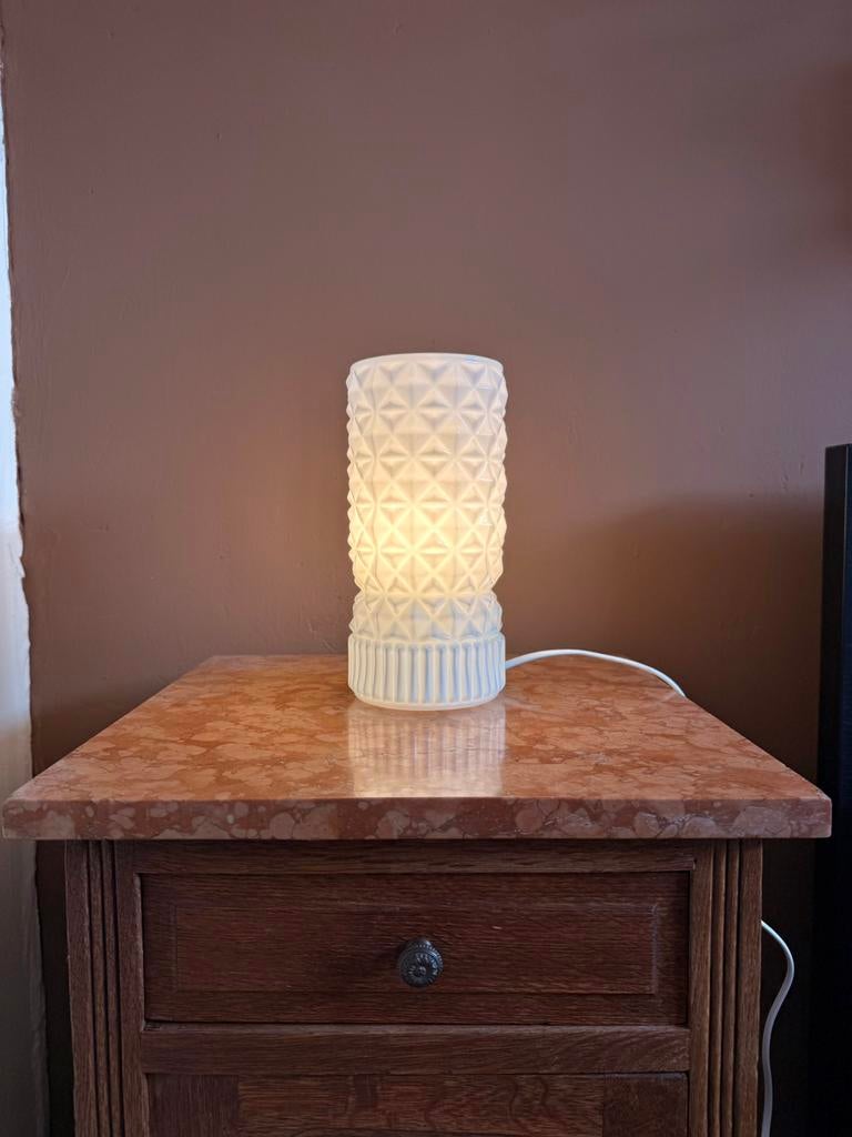 Ikea Vanadin tafellamp, Ophalen of Verzenden, Zo goed als nieuw, Minder dan 50 cm