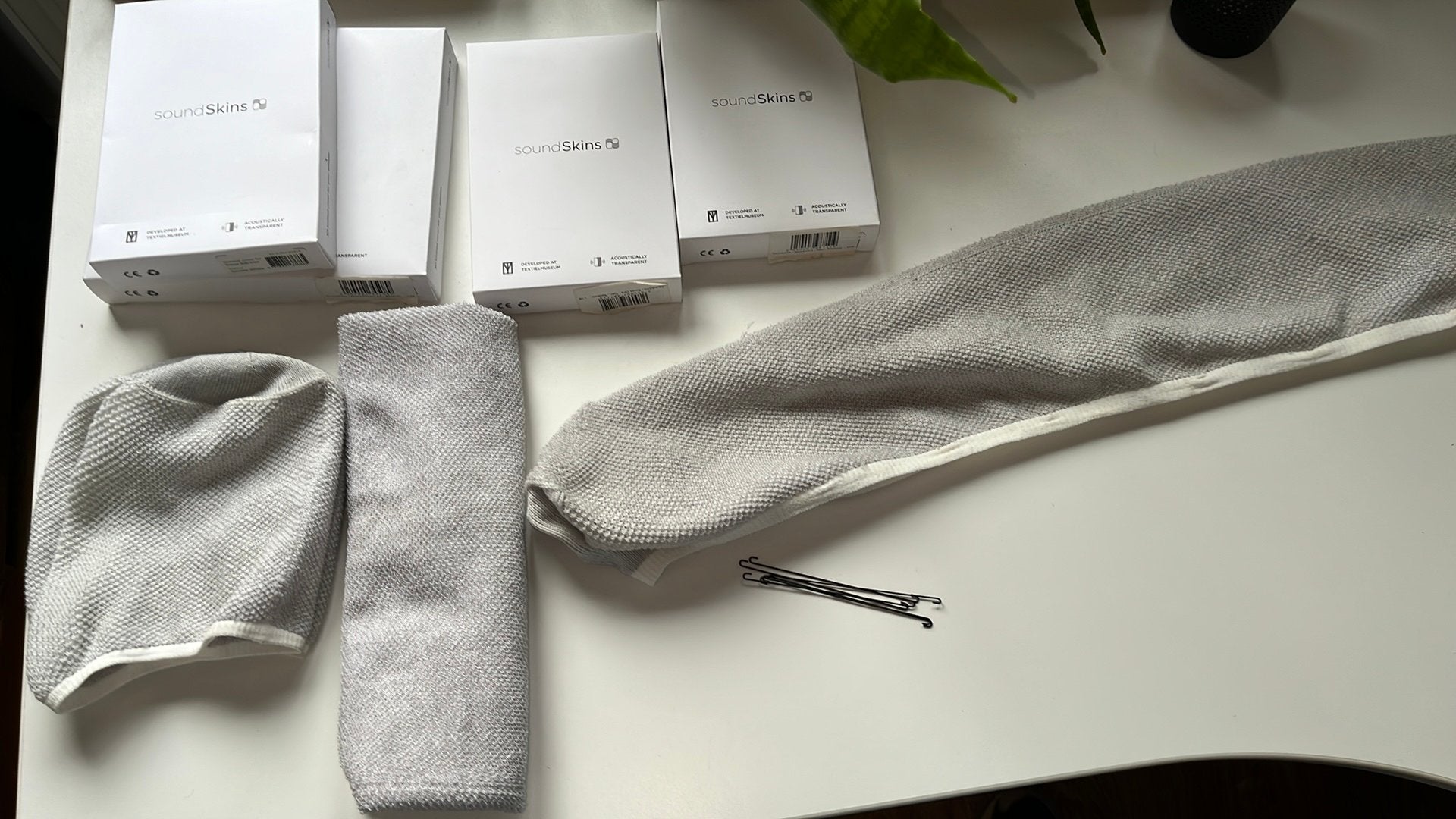 SoundSkins Sonos divers, Overige merken, Overige typen, Nieuw, Ophalen of Verzenden