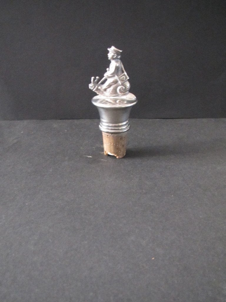 Stopper  Wijnfles, Verzenden