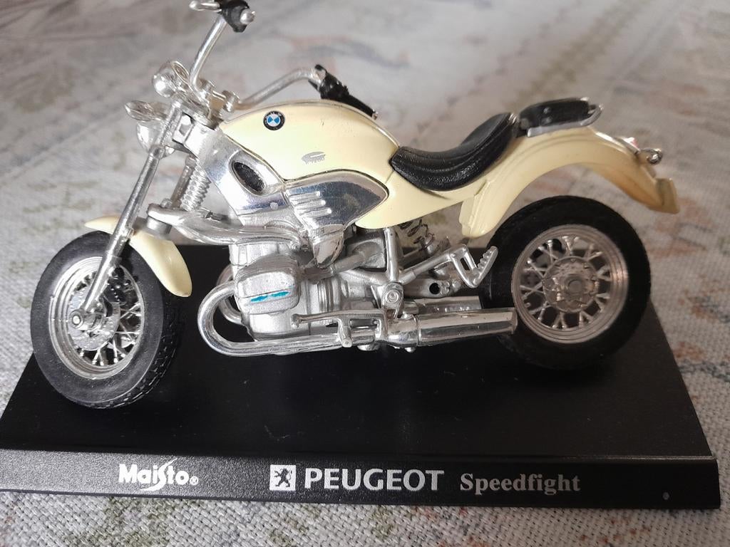 Model motor, Ophalen of Verzenden, Zo goed als nieuw, Motor