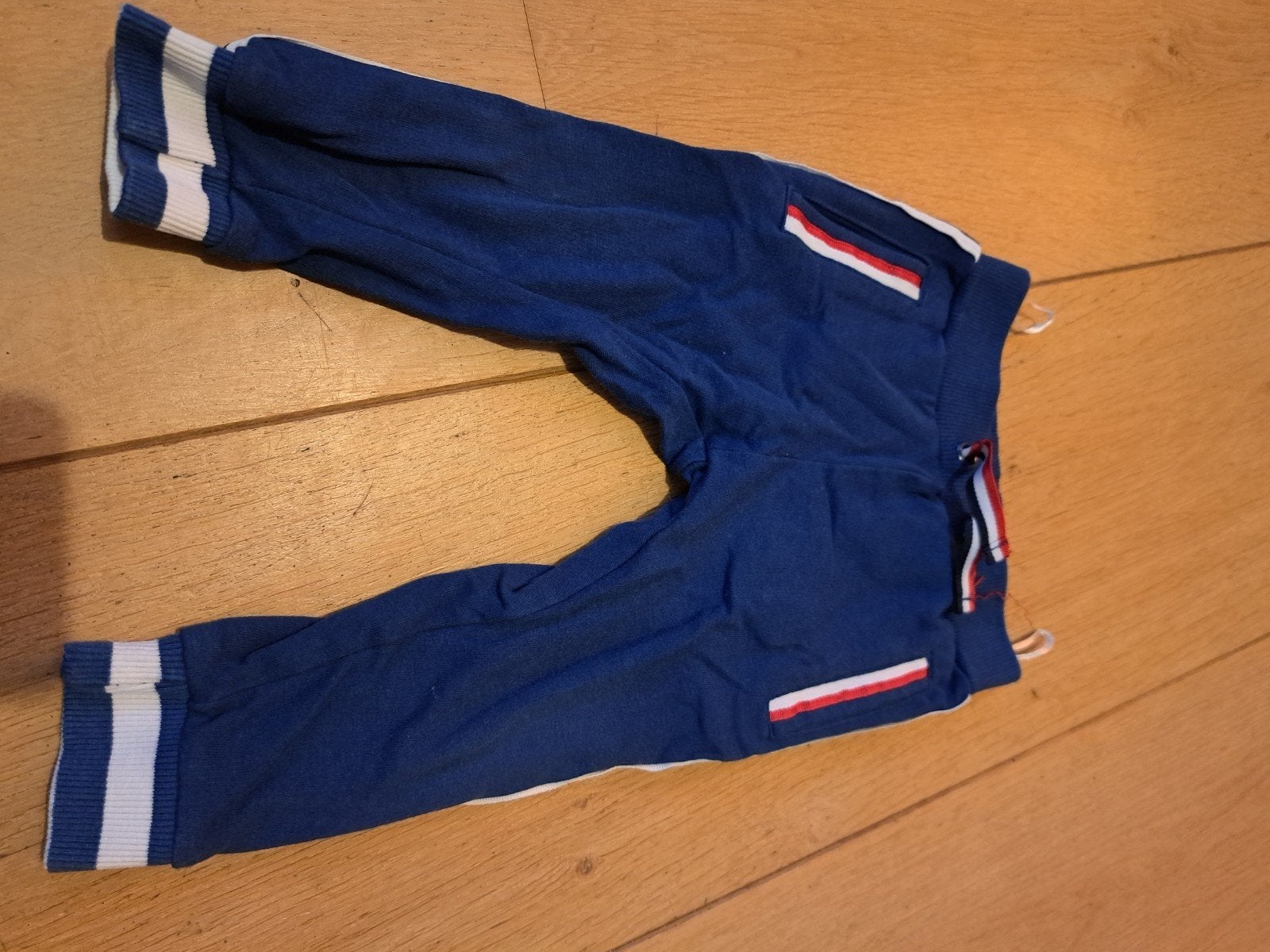 Dirkje 74, Kinderen en Baby's, Babykleding | Maat 74, Ophalen of Verzenden, Zo goed als nieuw, Jongetje, Jurkje of Rokje