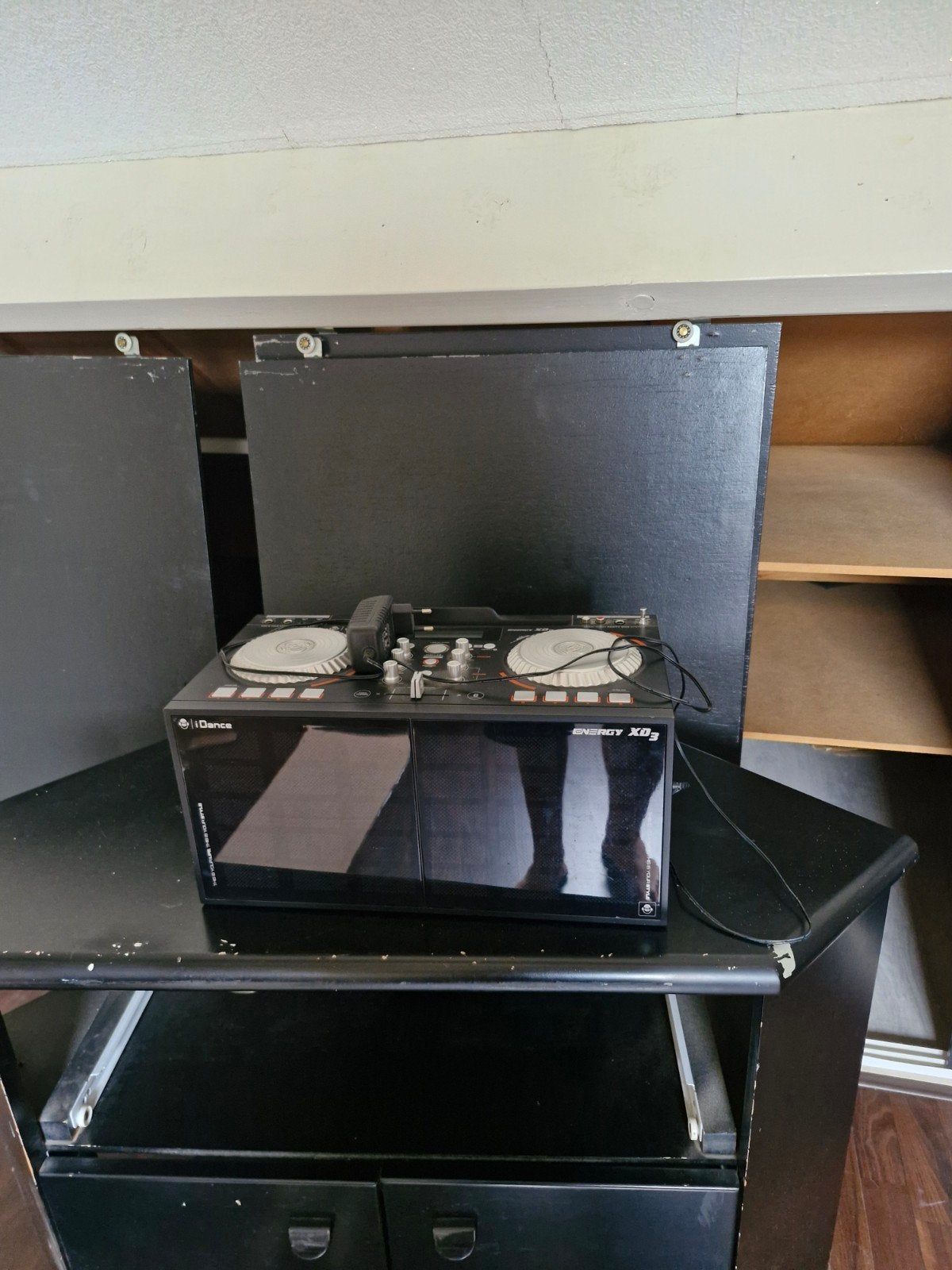 Home Party Box, Ophalen, Bluetooth