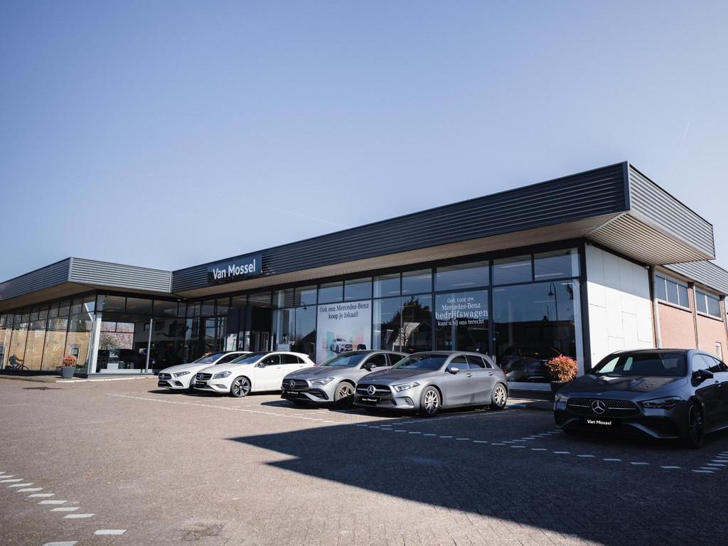 Mercedes-Benz B-klasse 250 e Luxury-Line / Achteruitrijcamer, Auto's, Stof, Gebruikt, Euro 6, 4 cilinders