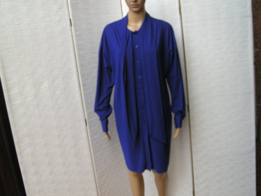 STUDIO ANNELOES lange blouse/jurk,Mt S ,travelstof,Nieuw, Nieuw, Studio Anneloes, Blauw, Ophalen of Verzenden