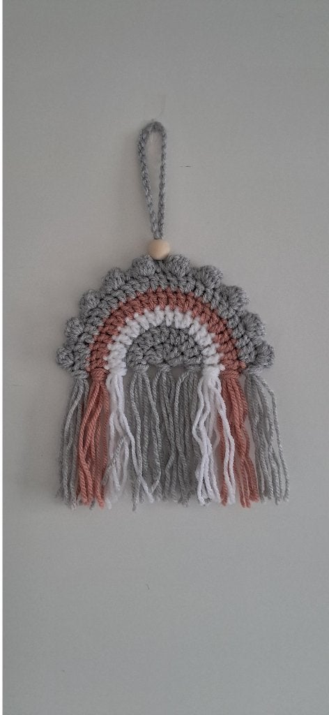 Wandhanger OPRUIMING, Ophalen of Verzenden, Nieuw, Kraamcadeau