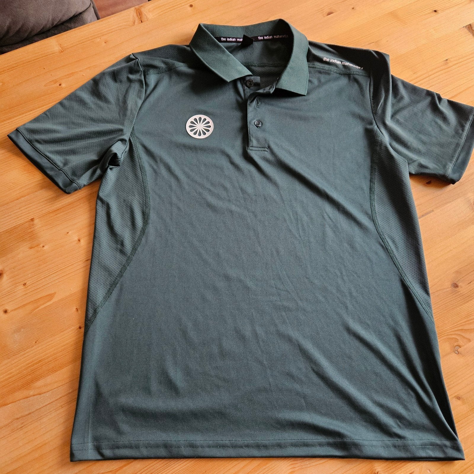 The Indian Maharadja hockeyshirt, Ophalen of Verzenden, Nieuw, Kleding