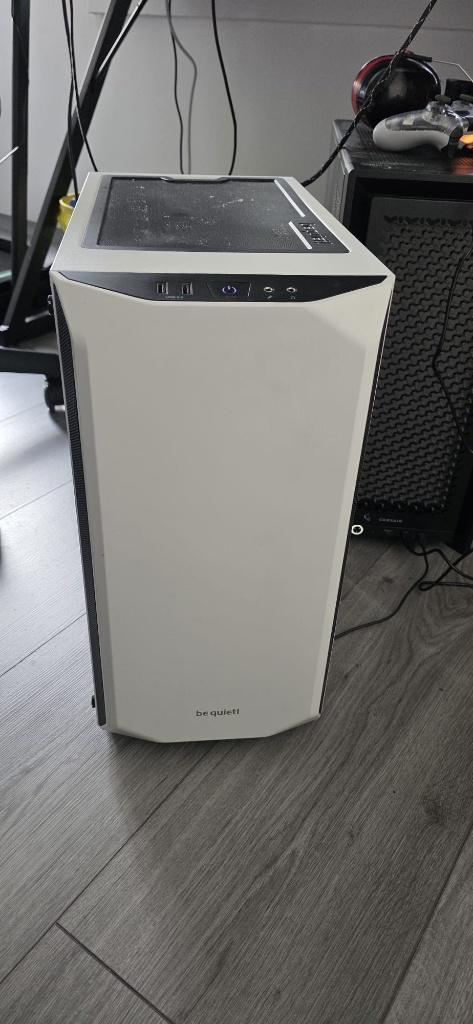 Krachtige Game PC – RTX 3070 / Ryzen 7 / 32GB RAM, Computers en Software, Desktop Pc's, Zo goed als nieuw, 4 Ghz of meer, SSD