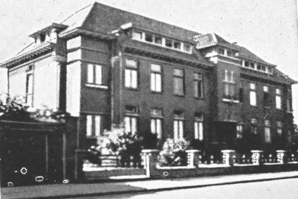 991305 Heythuyzen Limburg 1949 Gelopen met postzegel, Ophalen of Verzenden, 1940 tot 1960, Gelopen, Limburg