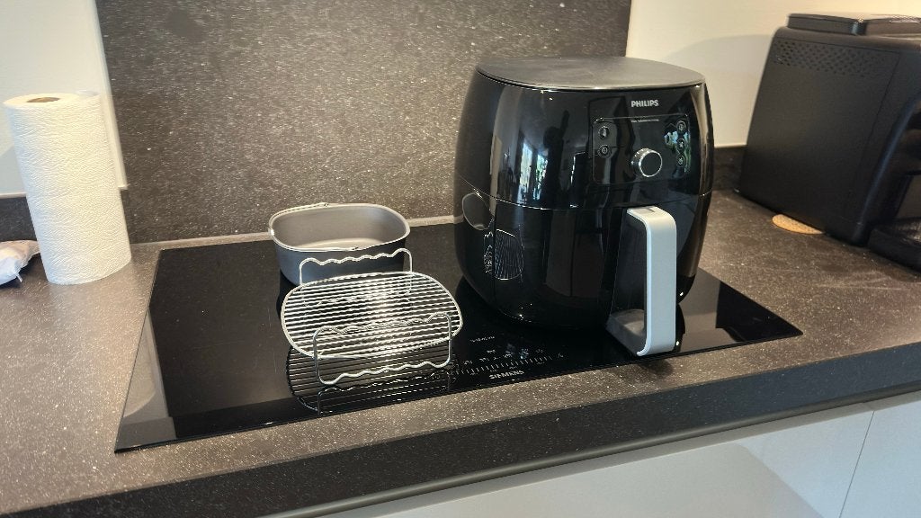 Philips Airfryer Premium XXL HD9650/90 - NOOIT GEBRUIKT