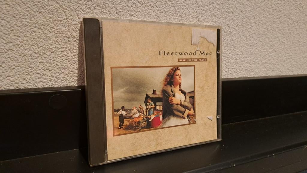 Fleetwood Mac, Ophalen of Verzenden