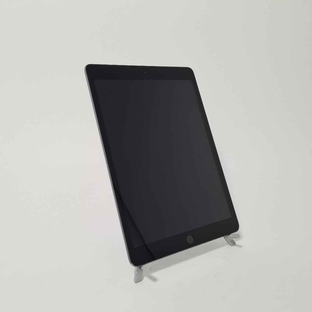 Apple iPad 2019 32GB Cellular (5G) Tablet Zwart, 10 inch, Gebruikt, Overige typen, Ophalen of Verzenden