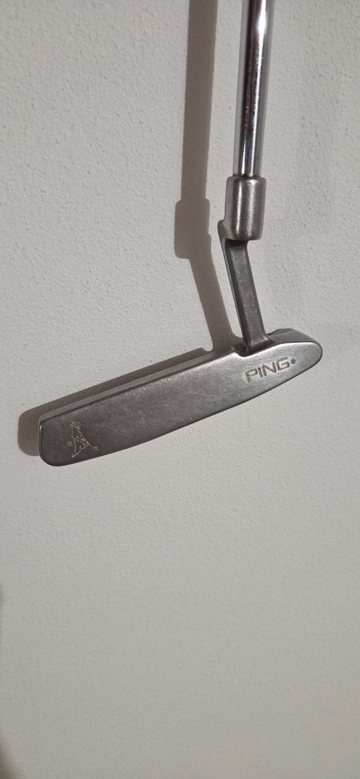 Ping Anser 2 putter., Ophalen, 25 tot 50 cm, 50 tot 100 cm, Minder dan 100 cm