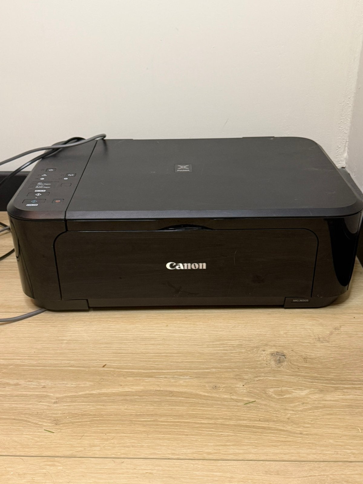 Canon printer, Computers en Software, Printers, Ophalen of Verzenden, Zo goed als nieuw