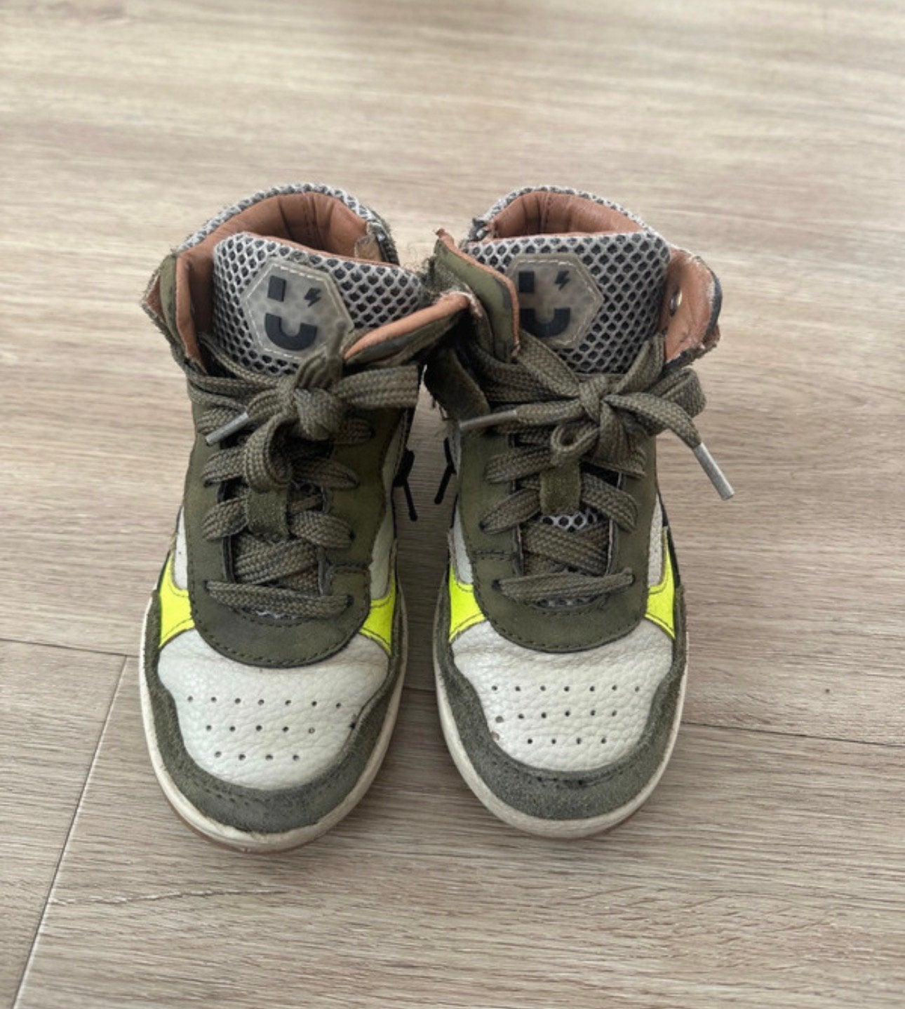 Muyters maat 25, Schoenen, Ophalen of Verzenden, Zo goed als nieuw, Jongen