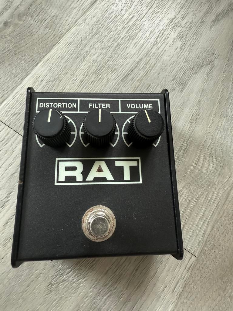 ProCo Rat LM 308, Muziek en Instrumenten, Effecten, Zo goed als nieuw, Volume, Ophalen of Verzenden