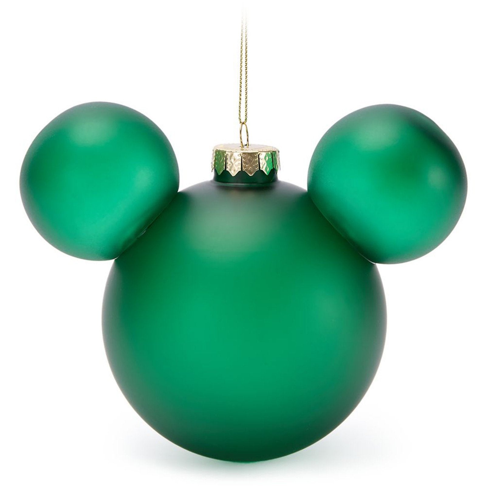 Disney Store Mickey Mouse kerstbal kerst ornament NIEUW, Ophalen of Verzenden, Mickey Mouse, Nieuw