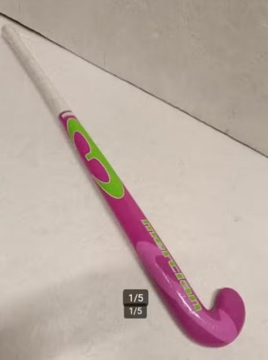 Mercian 201 hockeystick 34 inch nieuw, Nieuw, Ophalen of Verzenden, Stick