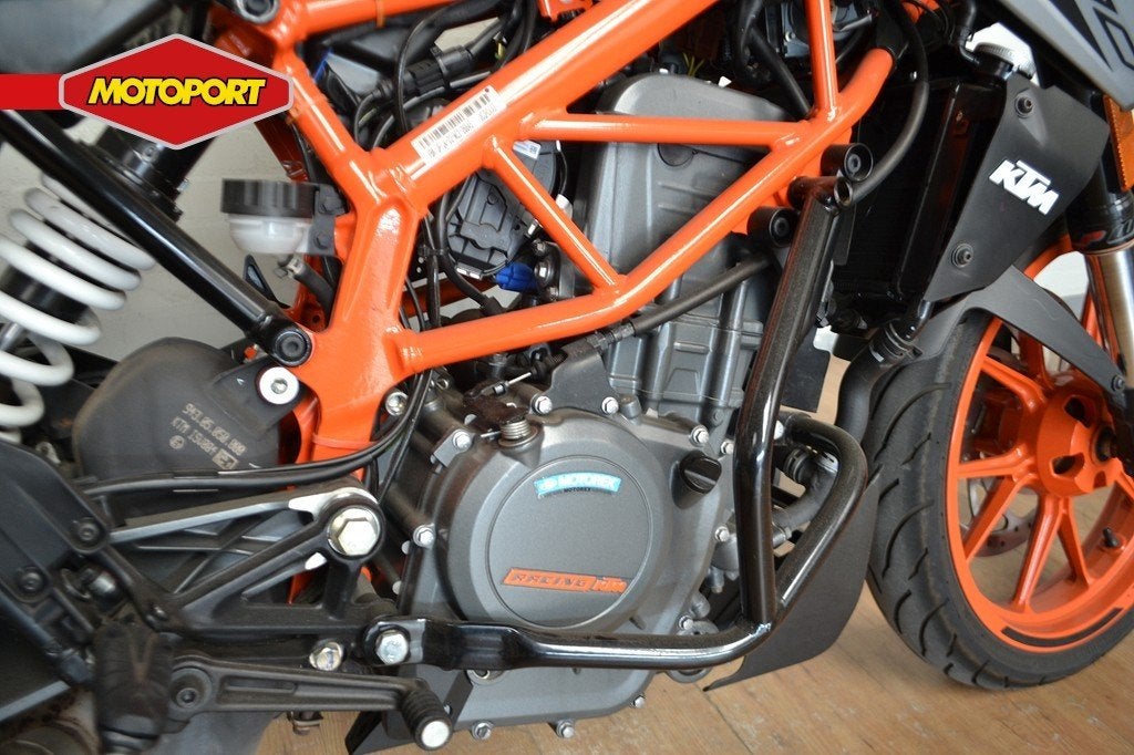 KTM 390 Duke ABS (bj 2022), Motoren, Motoren | KTM, Bedrijf, Motoport Rockanje, Magazijn@motoportrockanje.nl, Moolhoek 6
3235 XK  Rockanje