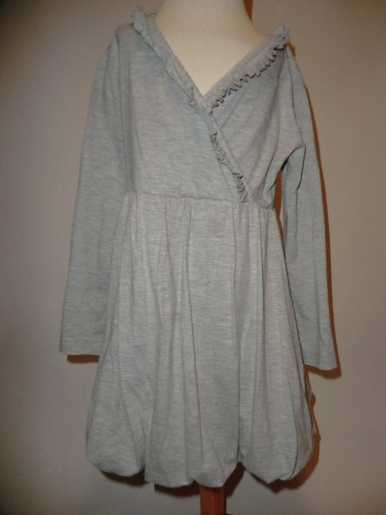 TOM-du jurk / tuniek 116-122 in ~~nieuw~~staat, Verzenden, Zo goed als nieuw, Meisje, Jurk of Rok