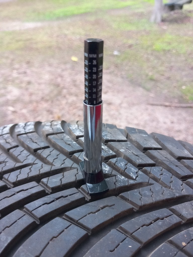 Set van 4 Vredestein All-Season Banden 175/65 R15 + Velg, Auto-onderdelen, Ophalen, Gebruikt, 15 inch, 175 mm