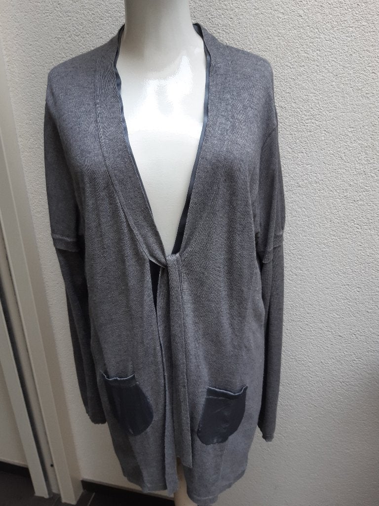 VEST, ALDO MARTIN'S, MAAT 42-44, Kleding | Dames, Truien en Vesten, Ophalen of Verzenden, Zo goed als nieuw, Maat 42/44 (L)